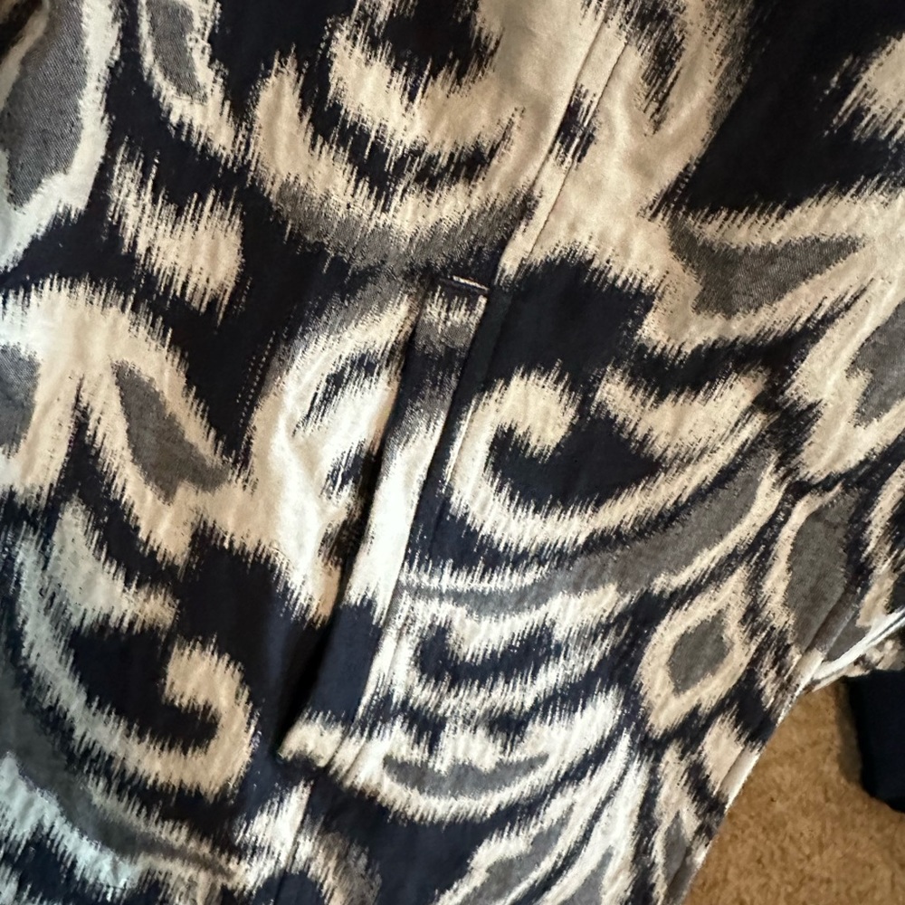 Chicos Blazer - image 3